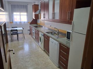 Piso en alquiler en Alcalá del Río