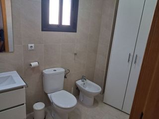 Piso en alquiler en Alcalá del Río