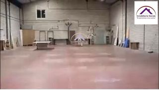 Nave industrial en alquiler en San Fernando - Carretera de Valencia en Cuenca