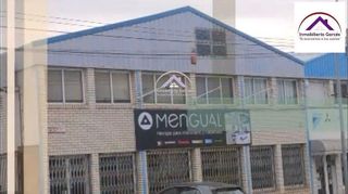 Nave industrial en alquiler en San Fernando - Carretera de Valencia en Cuenca