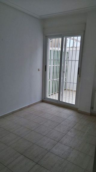 Piso en alquiler en Villacerrada - Centro en Albacete