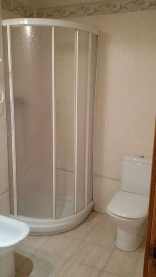 Piso en alquiler en Villacerrada - Centro en Albacete