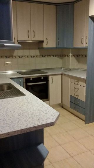 Piso en alquiler en Villacerrada - Centro en Albacete