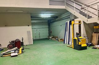 Nave industrial en venta en Polígono - Carrefour en Ávila