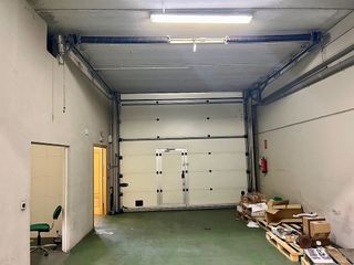 Nave industrial en venta en Polígono - Carrefour en Ávila