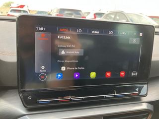 CUPRA FORMENTOR 2022