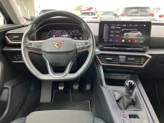 CUPRA FORMENTOR 2022