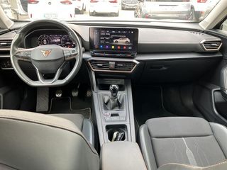 CUPRA FORMENTOR 2022