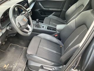 CUPRA FORMENTOR 2022