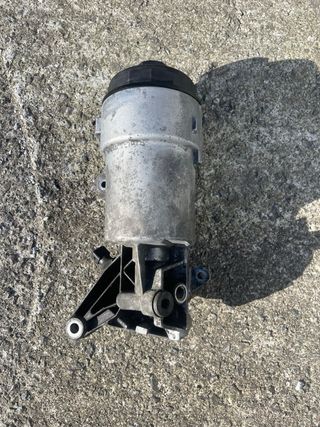 Carcasa Filtro Aceite BMW M60 V8