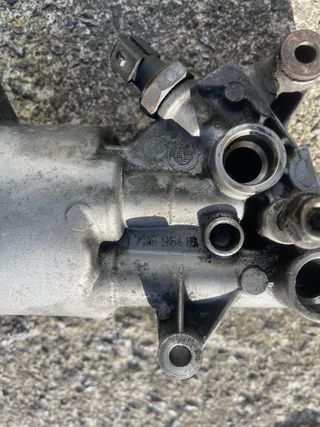 Carcasa Filtro Aceite BMW M60 V8