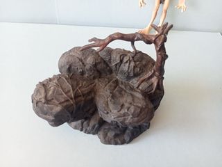 Figura Gollum Toybiz ESDLA/LOTR Sonidos