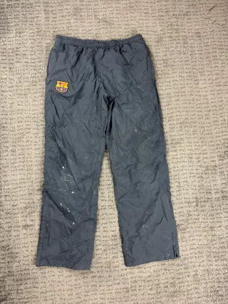 ¡¡OFERTA!! Talla M Pantalón Nike Barcelona
