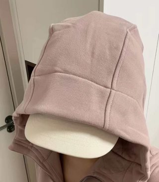 Jersey punto cuello polo mujer