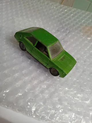 Miniatura Seat 1200 1:43