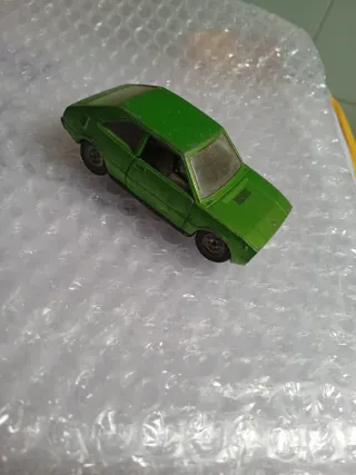 Miniatura Seat 1200 1:43