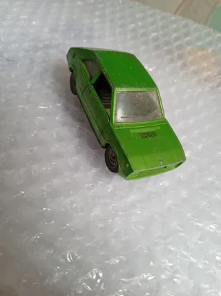 Miniatura Seat 1200 1:43