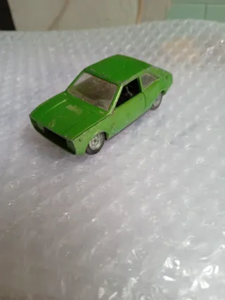 Miniatura Seat 1200 1:43