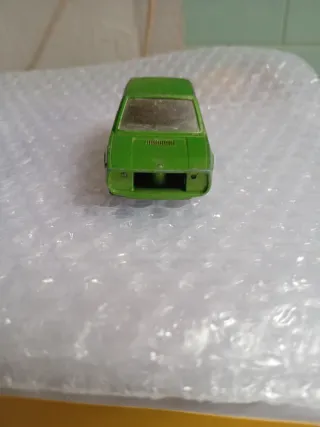 Miniatura Seat 1200 1:43