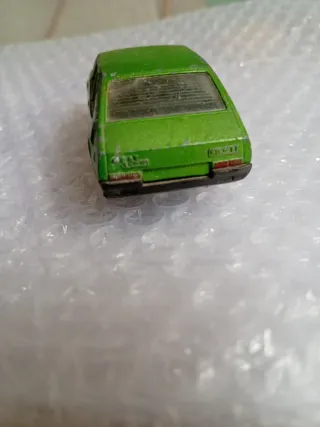 Miniatura Seat 1200 1:43