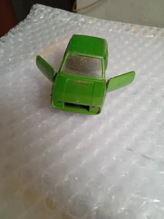 Miniatura Seat 1200 1:43