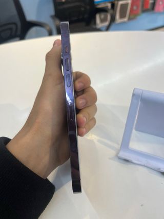 iPhone 14 Pro Max 128GB | 78% | Garantía 6 Meses