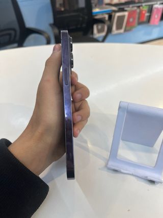 iPhone 14 Pro Max 128GB | 78% | Garantía 6 Meses