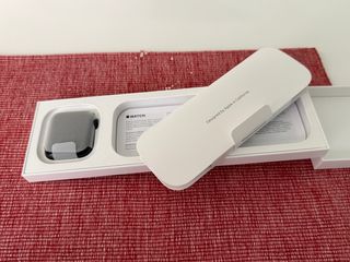 Apple Watch SE3 44mm GPS Midnight ALU