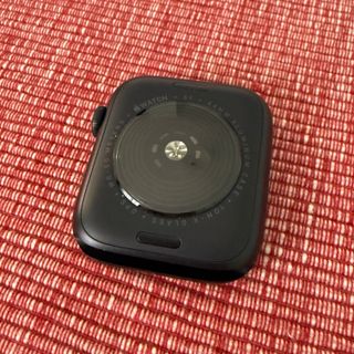 Apple Watch SE3 44mm GPS Midnight ALU