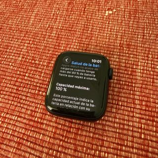 Apple Watch SE3 44mm GPS Midnight ALU