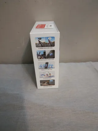 Insta360 X5 8K Action Cam