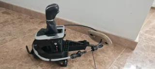 Cambio Automático Opel Astra Sport Tourer