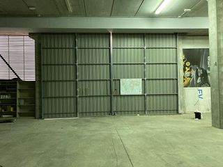 Nave industrial en alquiler en Sant Andreu de la Barca