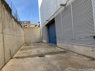 Nave industrial en alquiler en Sant Andreu de la Barca