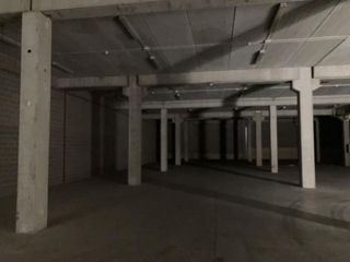 Nave industrial en alquiler en Sant Andreu de la Barca