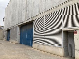 Nave industrial en alquiler en Sant Andreu de la Barca