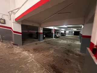 Garaje en alquiler en Águilas ciudad en Águilas