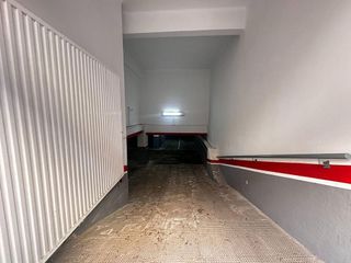 Garaje en alquiler en Águilas ciudad en Águilas