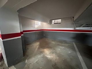 Garaje en alquiler en Águilas ciudad en Águilas