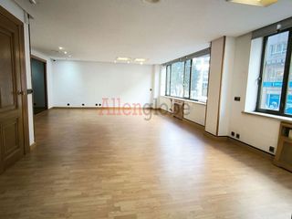 Oficina en alquiler en Zona Teatro Campoamor en Oviedo