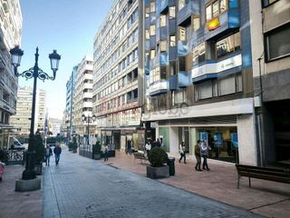 Oficina en alquiler en Zona Teatro Campoamor en Oviedo