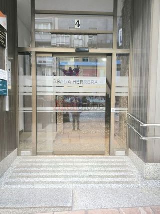 Oficina en alquiler en Zona Teatro Campoamor en Oviedo