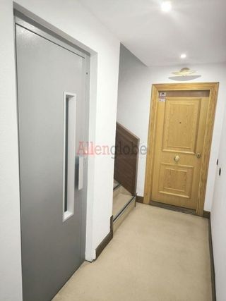 Oficina en alquiler en Zona Teatro Campoamor en Oviedo