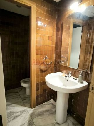 Oficina en alquiler en Zona Teatro Campoamor en Oviedo