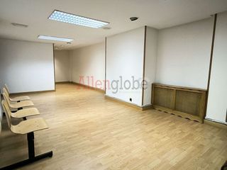 Oficina en alquiler en Zona Teatro Campoamor en Oviedo
