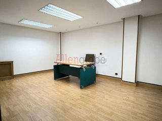 Oficina en alquiler en Zona Teatro Campoamor en Oviedo