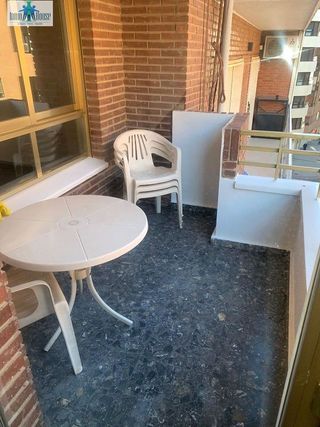 Piso en alquiler en Villacerrada - Centro en Albacete