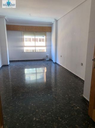 Piso en alquiler en Villacerrada - Centro en Albacete