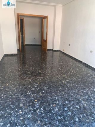 Piso en alquiler en Villacerrada - Centro en Albacete