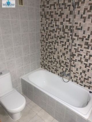 Piso en alquiler en Villacerrada - Centro en Albacete